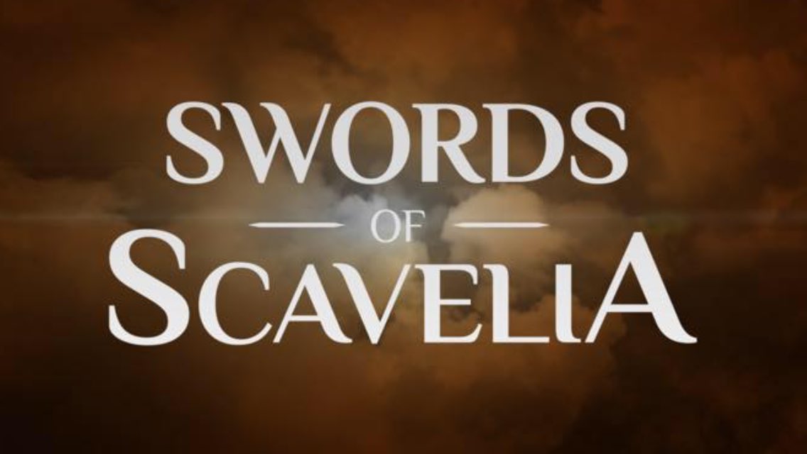 MartynLukeAct's tweet photo. Have the pleasure to be apart of a new Medieval Fantasy series called #SwordsOfScavelia ! I’ll be playing the role of the devious Knight Malmond. Look forward to being apart of this super team!
#actorslife #actor #TVseries #fantasy #medieval #knights #antagonist #upcoming #new https://t.co/nJtZtKs8VC