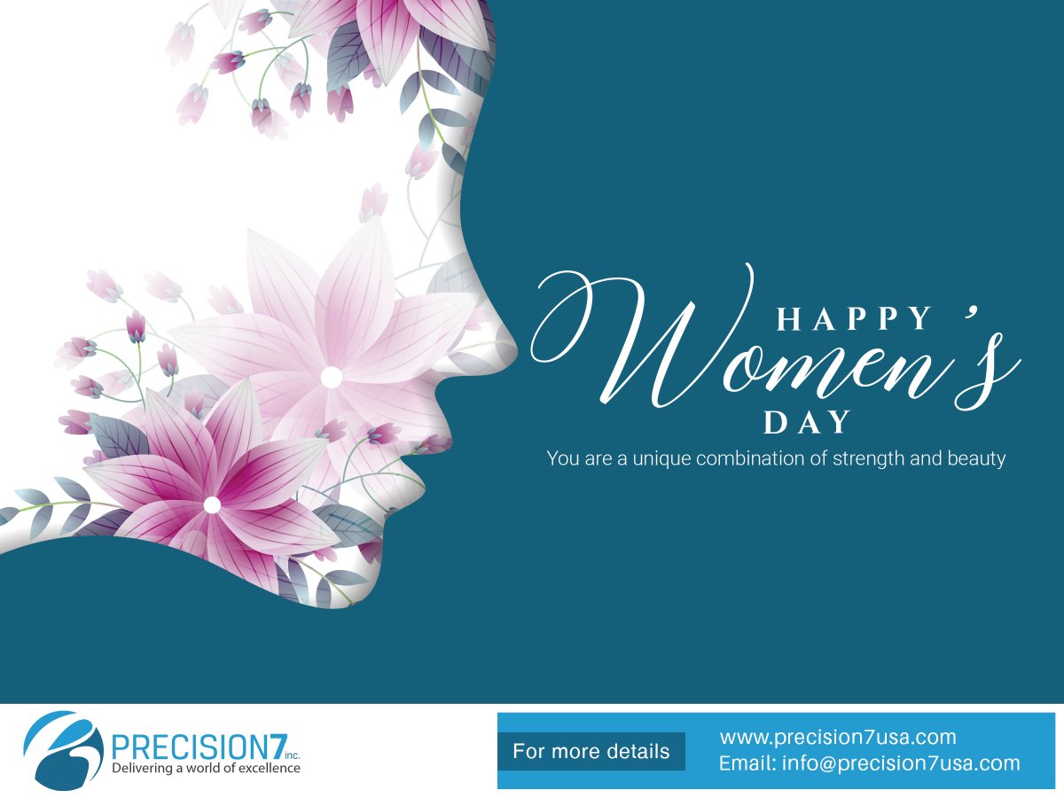 precision7inc tweet picture