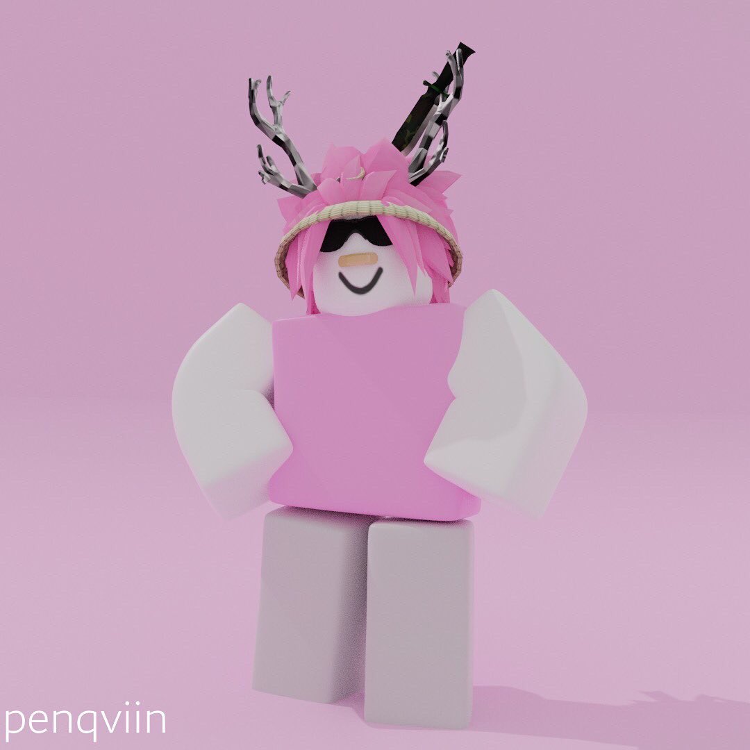 Roblox pink boy  Fotos de perfil tumblr, Fotos de perfil, Roblox