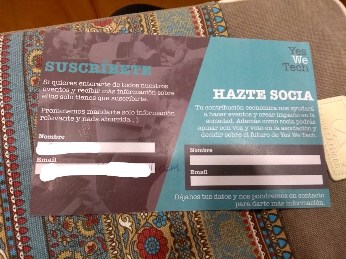 Yes We Tech tweet media