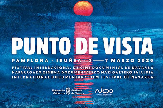de_navascues's tweet photo. Qué maravilla poder disfrutar un año más del @PuntodVistaFest . Esta semana me he tragado la friolera de 14 proyecciones, además de una masterclass y los conciertos de @melenasband y #GrandeDays . ¡Por muchas, muchas ediciones más! https://t.co/tC1ztt3u9o