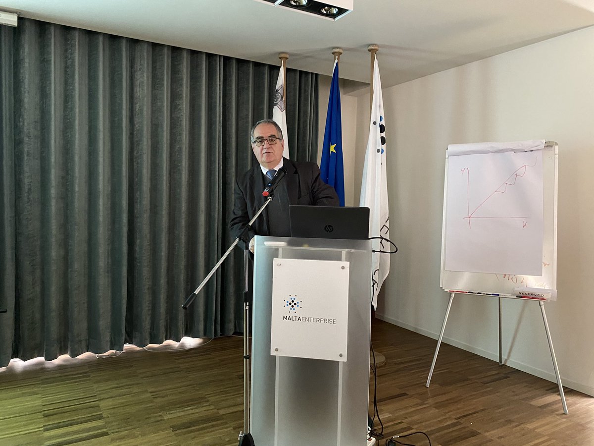 The forgotten orphans - the case for public guardians, Dr John Cachia, Commissioner for Mental Health.