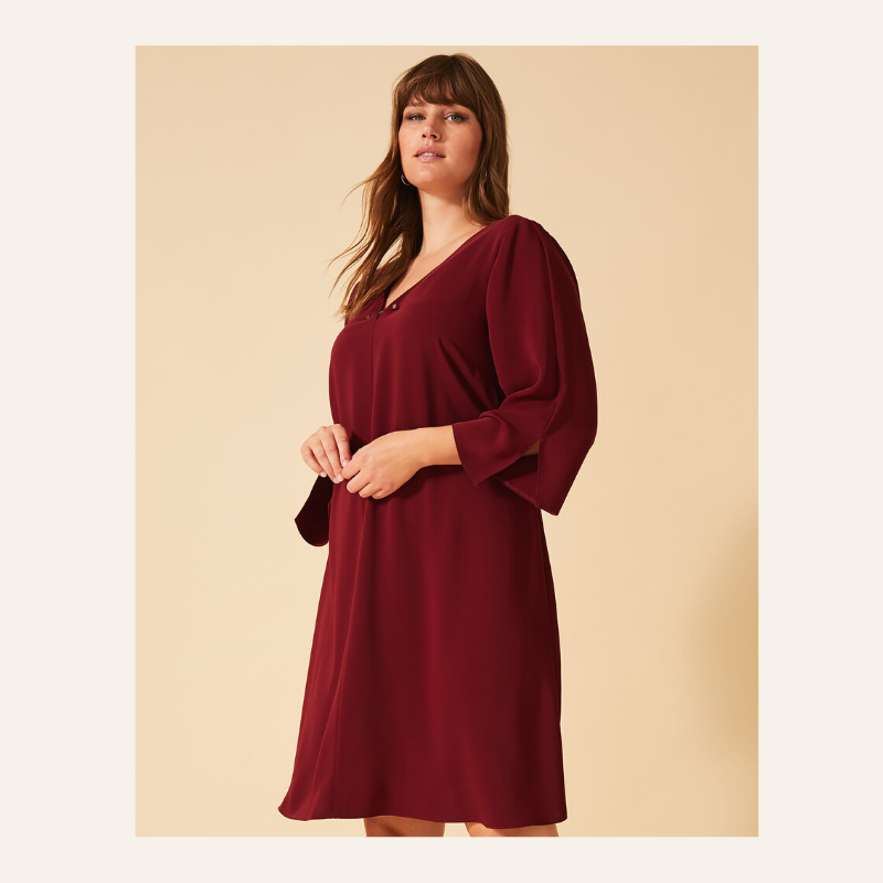 Have you had a look at our sale yet? With up to 50% off dresses, tops, knitwear and more, you don't want to miss out > bit.ly/39vLIQa

#Sale #Plus #PlusSizeFashion #Shopping #WomensFashion