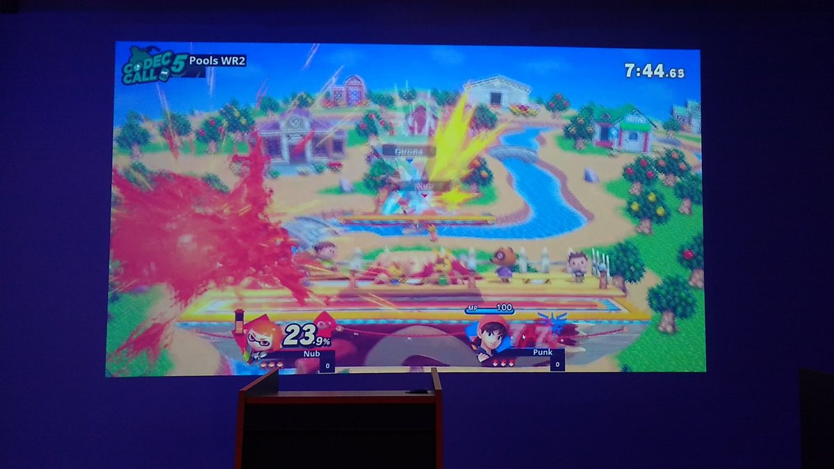 rockplaygaming's tweet photo. Hoy toca Smash Bros, tendremos puesto durante todo el día el #CodecCall5 que organiza @SmashBrosSpain 

¡No os lo perdáis! https://t.co/MR7125NsTy