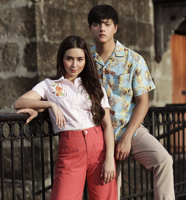 katrendezvous's tweet photo. MOM AND DAD https://t.co/a2O2pQbUnc