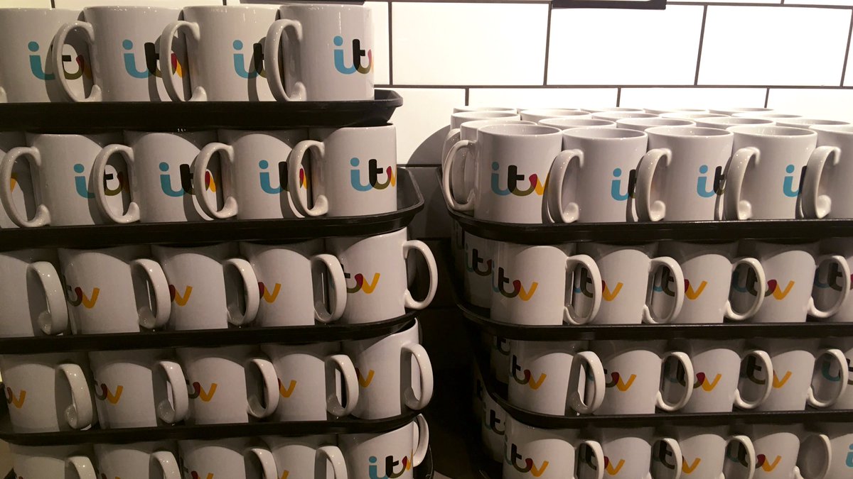 TejinderITV's tweet photo. The #ITN HQ 🍵☕️ area in #London needs more .... 📺 #ITVNews #randomspot #ITV https://t.co/AU2PETQtRC