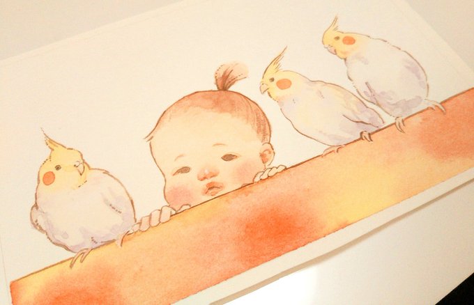 ほっぺちゃんのtwitterイラスト検索結果