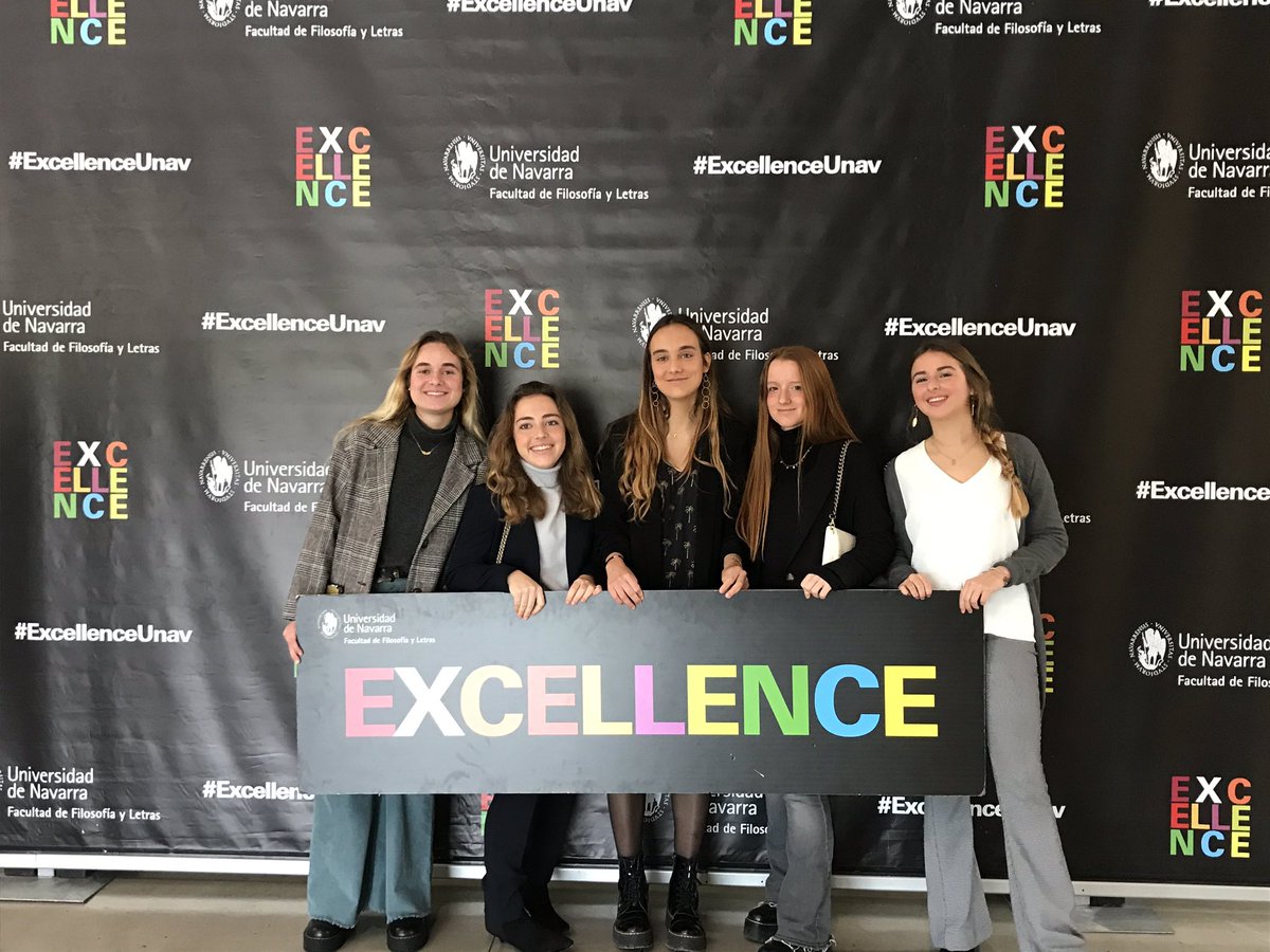 ExcellenceUnav's tweet photo. ¡Pilladas! @CGuadalaviar #ProgramaExcellence https://t.co/1Tz2z48RpY