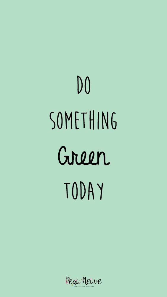 Great idea!🌳 🌍 💚