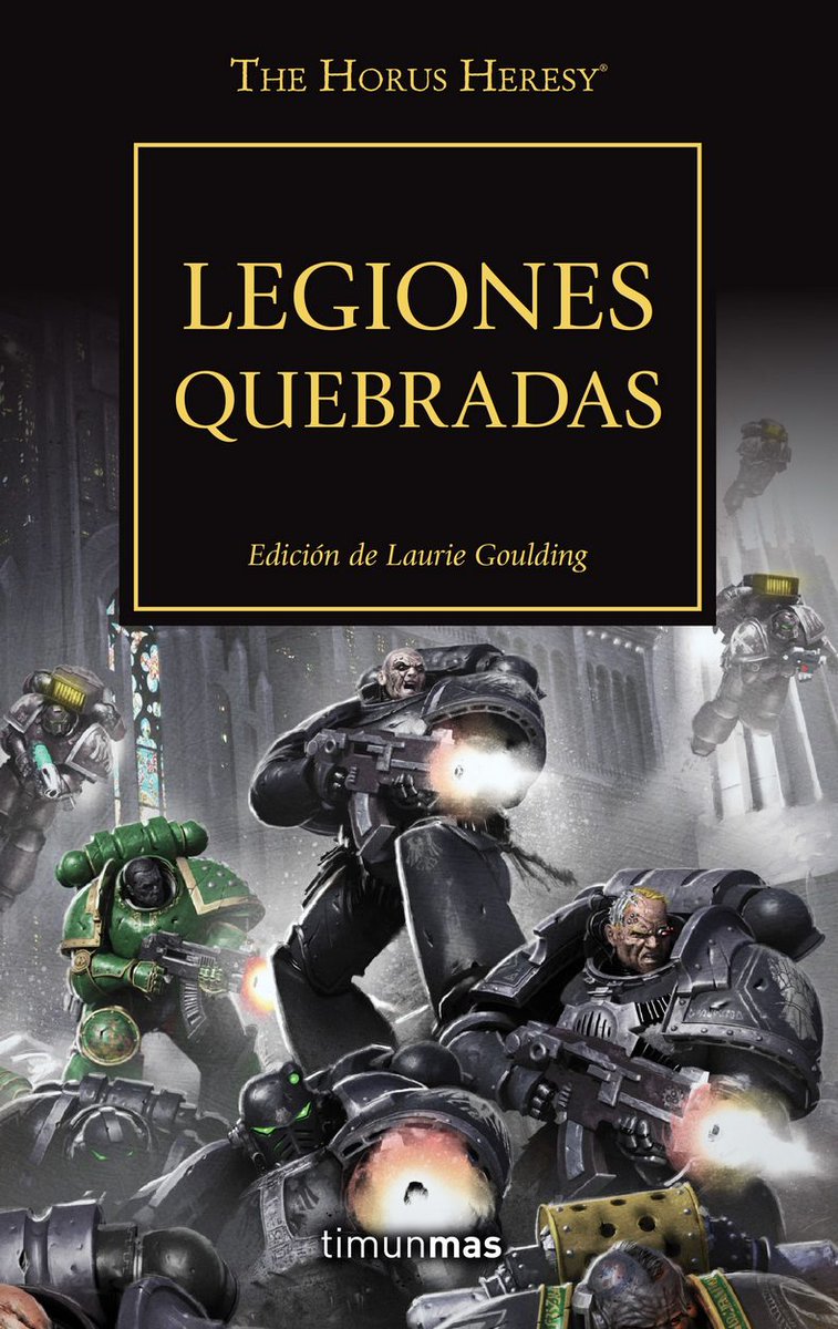 ¡Novedad de La Herejía de Horus!😎😱 #warhammer40k #herejiadehorus #horusheresy #futuro e-minis.net/herejia-horus/…