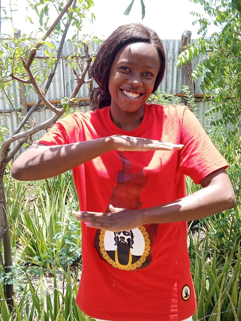 tolossa_k's tweet photo. "My true potential had more to do with my willingness to strength than with my past and present circumstance ." -Jahren Lab Girl
@UNHCR_Kenya @UN_Women @WFP @drckenya @mercyndush5 @YVKakuma @istarlin30 @Ritab8939 @AteminoD @filmaidkenya 
#Equalityforall 
#IWD2020 
#IWD https://t.co/GRelOIqk0c