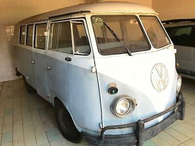 lhd vw camper vans for sale