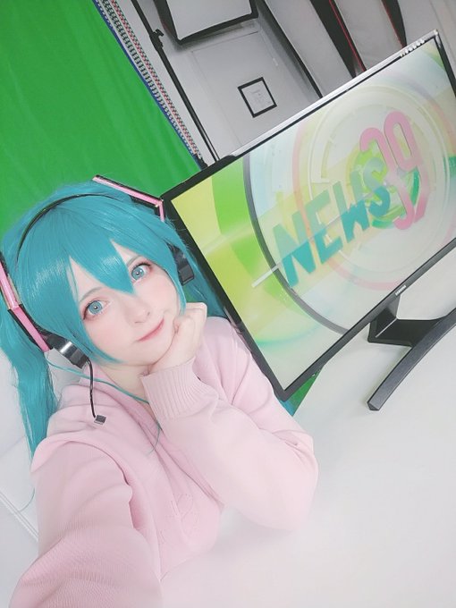 コスプレイヤーSaya ScarletのTwitter画像14