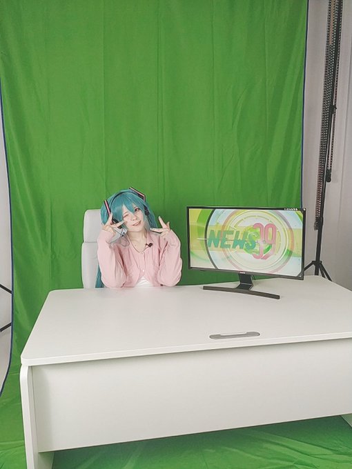 コスプレイヤーSaya ScarletのTwitter画像15