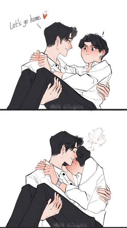 Ducky_YaYa's tweet photo. 😚😚😚😚😚😚

#MewSuppasit
#GulfKanawut
#MewGulf
#หวานใจมิวกลัฟ https://t.co/pg1KlQefGi