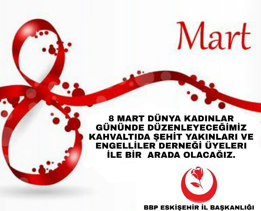 Meral54389219's tweet photo. #8Mart
#bbp2020
#bbphabermerkezi
#mustafadestici
#bbpkadınkolları
#alperenocakları https://t.co/64zZ0gJNJ4