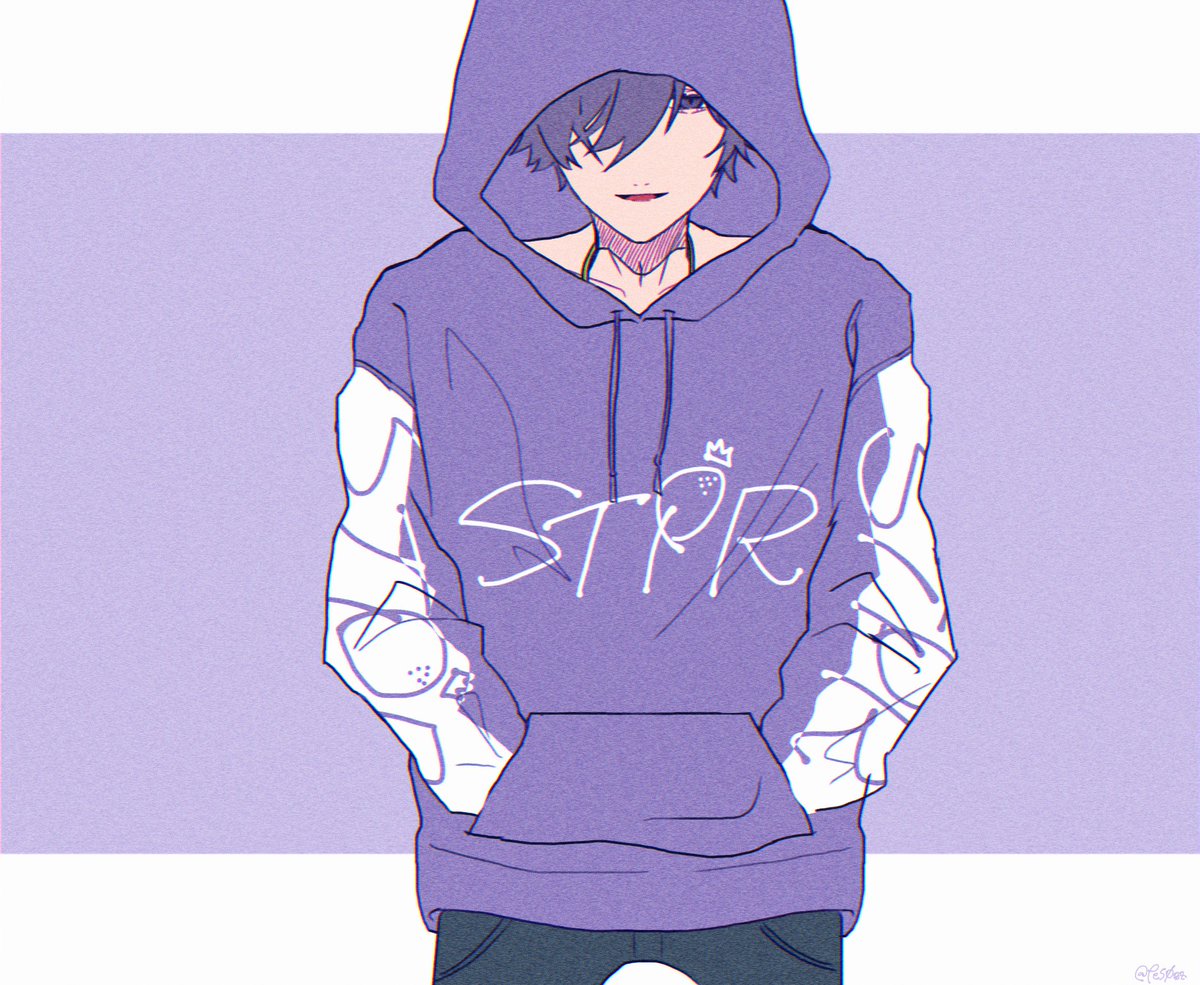 Twoucan オリジナルパーカー の注目ツイート イラスト マンガ コスプレ モデル