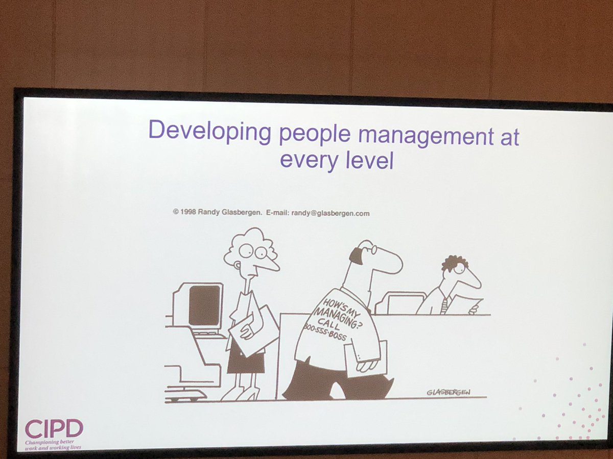CIPDLeics's tweet photo. #cipdstudentconf @CIPD_MAP https://t.co/ZMAa75f0qg