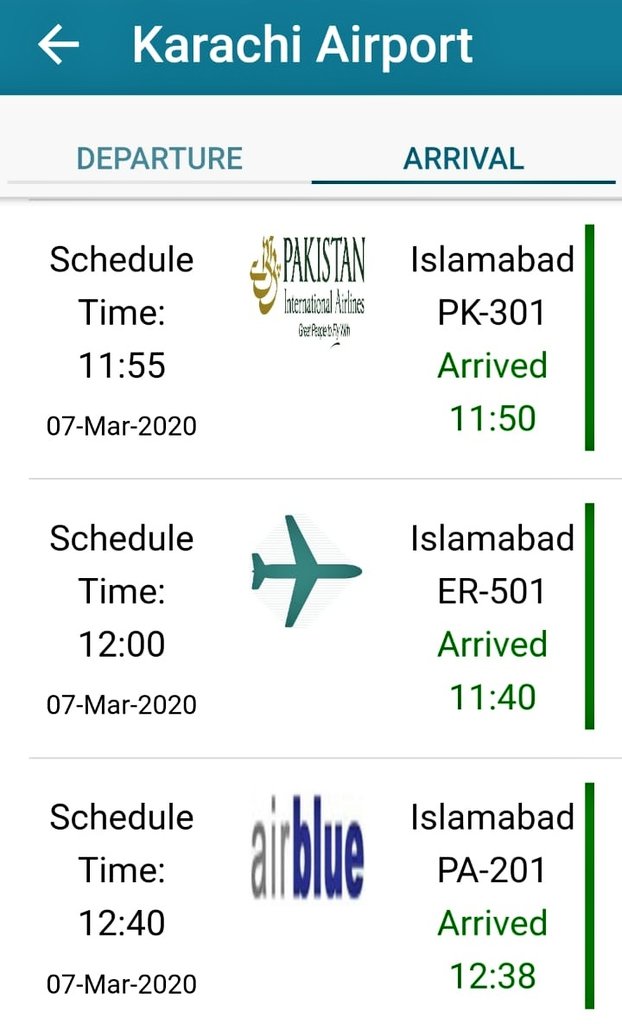 AtifTalks's tweet photo. ٓج صبح خراب موسم کے باوجود اسلام آباد سے تین پروازیں کراچی پہنچ گئیں
ذرائع کہتے ہیں کہ @Asad_Umar نے وزیر اعظم کو بتایا کہ موسم بہت خراب ہے @ImranIsmailPTI کی دعوت پر کراچی جانا مناسب نہیں
شاید
کریڈٹ کی جنگ شدت اختیار کرگئی ہے
#PTIGovernment #PTIRift https://t.co/x8ewD8M3I4