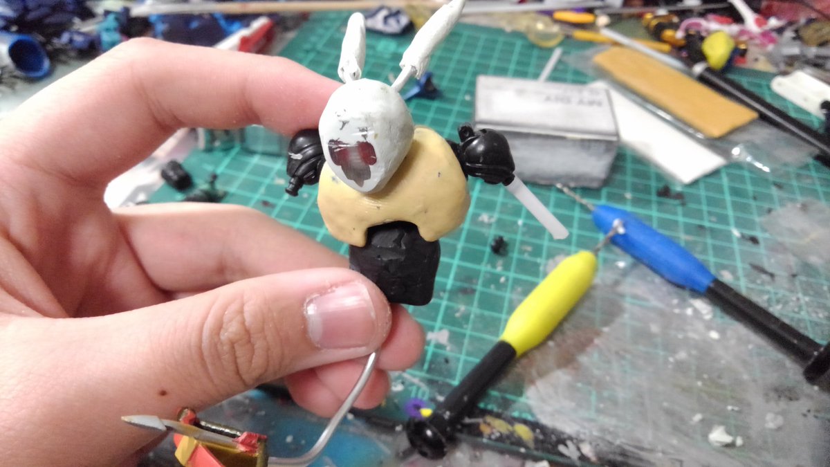 せにあす キラーマジンガのアクションフィギュア作りました S H Figuarts素体にしていますがほぼフルスクラッチです 造って遊ぼ フルスクラッチ ドラゴンクエスト キラーマジンガ せにあす キラーマジンガのアクションフィギュア作りました S H Figuarts素体にしていますがほぼフルスクラッチです 造って遊ぼ フルスクラッチ ドラゴンクエスト キラーマジンガ