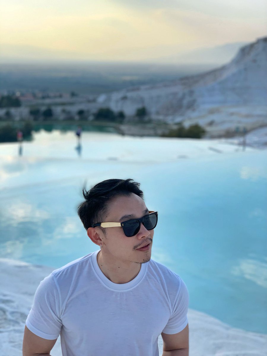 joshogun's tweet photo. กระโดดลงน้ำตู้มมมมม
•
•
•
#pamukkale #turkey #JSGxTURKEY 🇹🇷 https://t.co/JAvwhXDegB