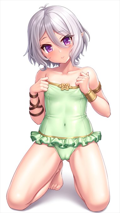 コッコロちゃんのすじまんまん 