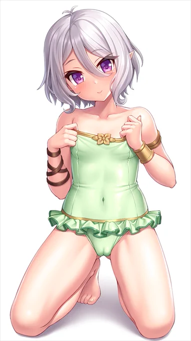 コッコロちゃんのすじまんまん 