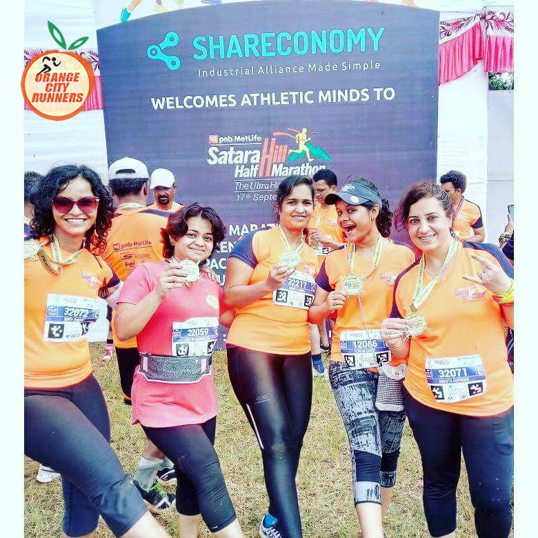 OCRNagpur's tweet photo. The miracle isn't that we finished. The miracle is that we had the courage to start.
#WeRunNagpur
#OCRNagpur
#InternationalWomensDay 
#WomensDay https://t.co/R1WLcTU4vb