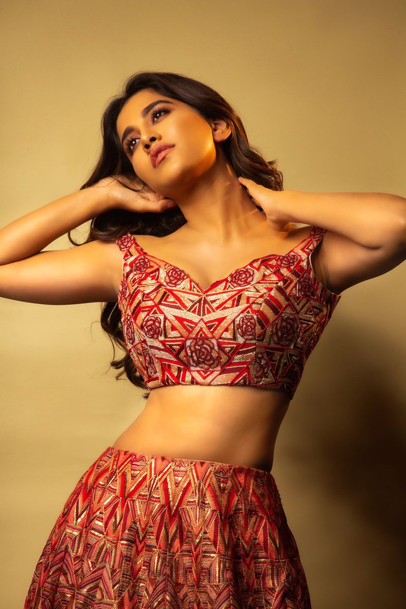 NabhaNatesh's tweet photo. Lukewarm 💥 https://t.co/faBlopxpNc