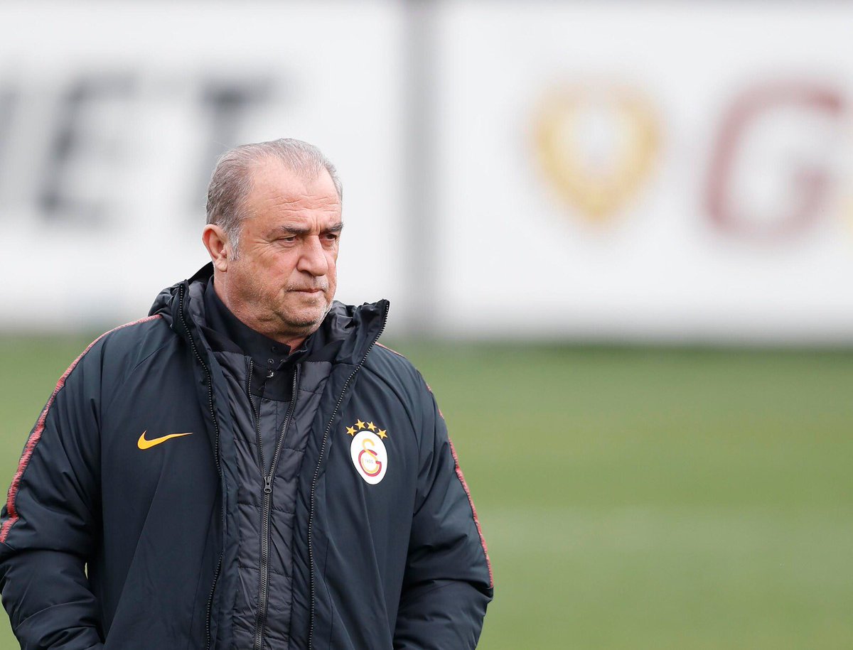 GalatasaraySK's tweet photo. Günaydın #Galatasaray Ailesi https://t.co/2daSjJvTNS
