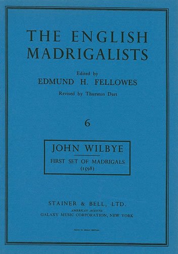 today_classical's tweet photo. #Today in 1574 Baptism of English madrigal #composer John #Wilbye #MusicHistory #classicalmusic https://t.co/5FSSWBLMoi