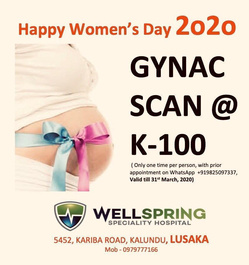 Zhilley's tweet photo. Happy Women's Day 2020 https://t.co/HNJSslUNvC