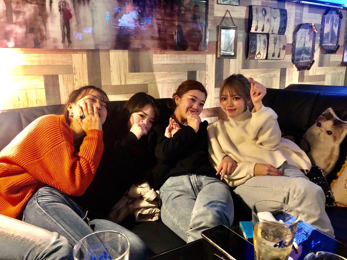 px2w0's tweet photo. 感謝以外の言葉がない

なっちゃん陽菜ありがとう❤️ちょー楽しかった🥳 https://t.co/jlbAPckXAb