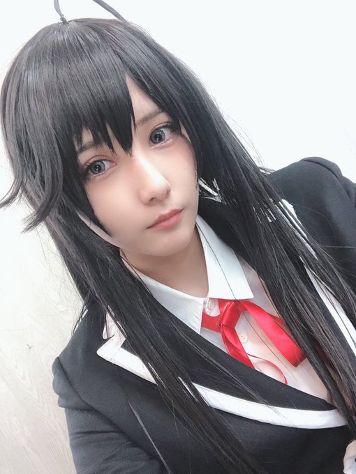 コスプレイヤーさかなのTwitter画像28