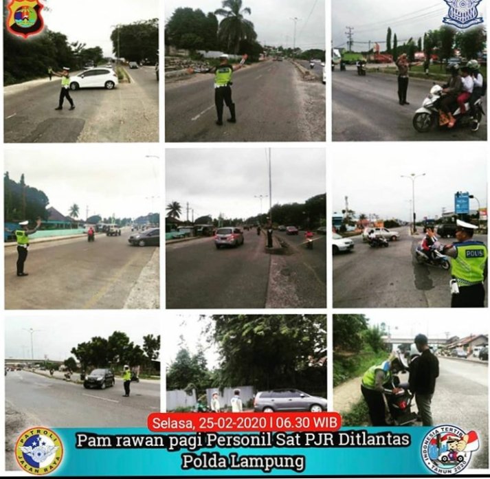 Djs40835561's tweet photo. Jangan takut di tilang jika semua sdh mematuhi aturan lalulintas..ok kawan yu kita patuhi...
#KeselamatanLalinNo1 
#KeselamatanLalinNo1 
#KeselamatanLalinNo1 https://t.co/cQa6rV5VwY