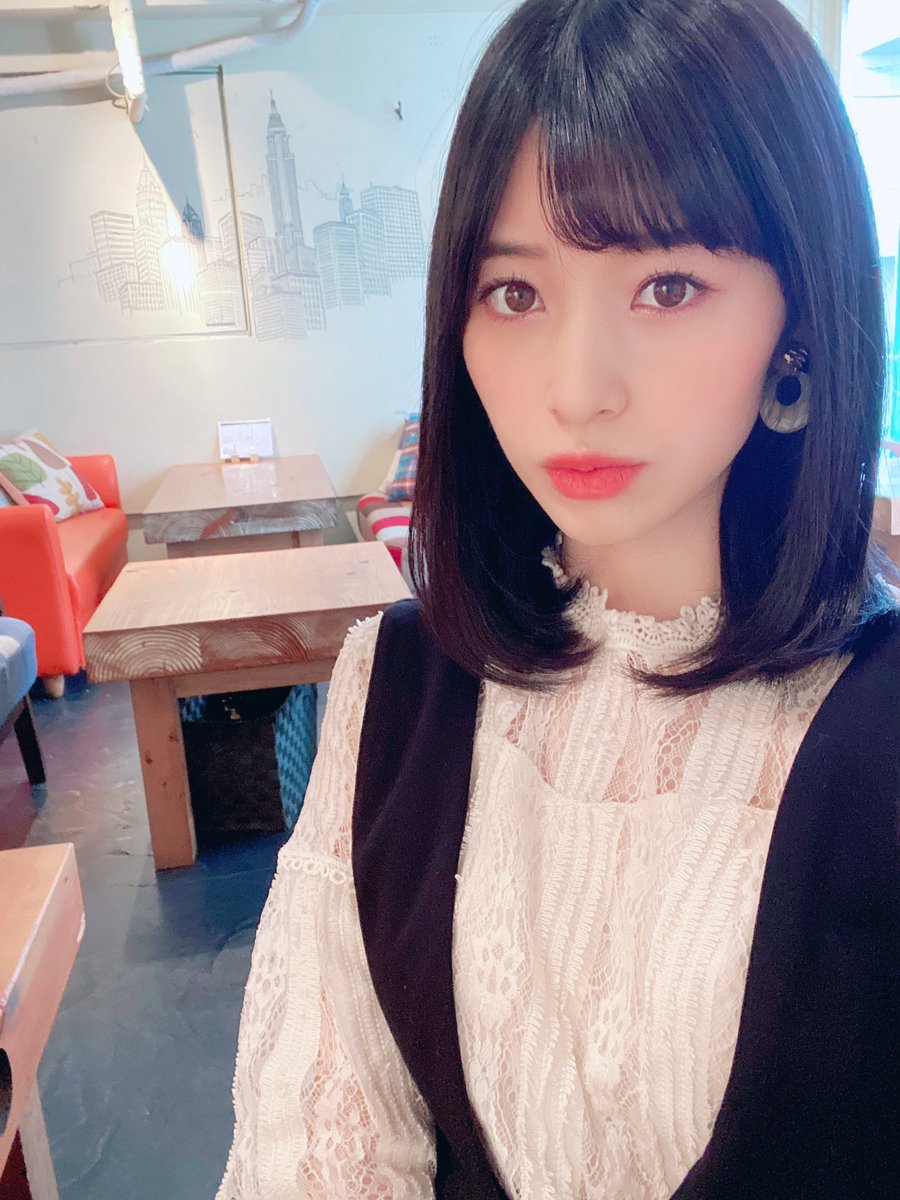 仙石みなみ 373 Sengoku Twitter