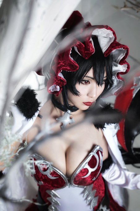 コスプレイヤーじゅんのTwitter画像31