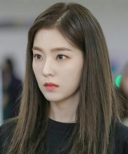 fvck it! irene as seo dan from crash landing on you ; a thread