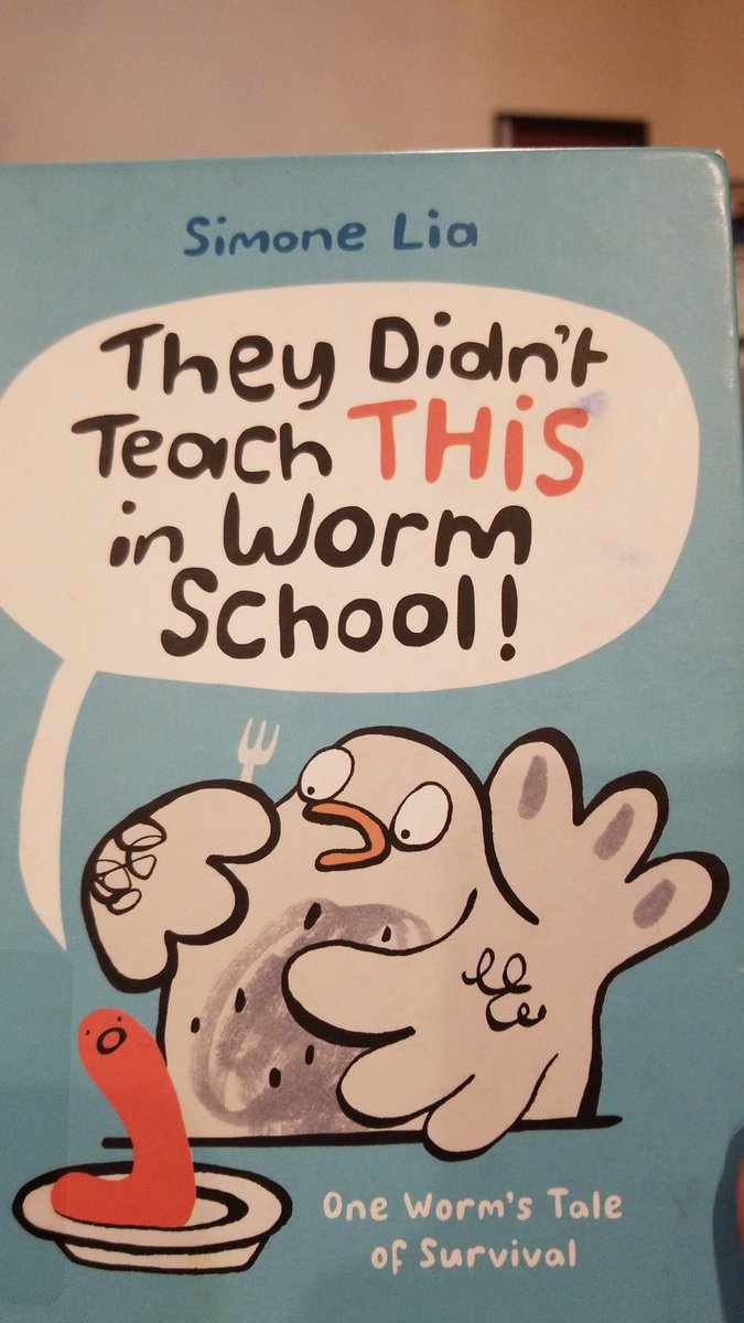 Thank you <a href="/lahmills16/">Lisa Mills</a> for letting me "take a book on vacation" <a href="/CreechElem/">Creech Comets</a>