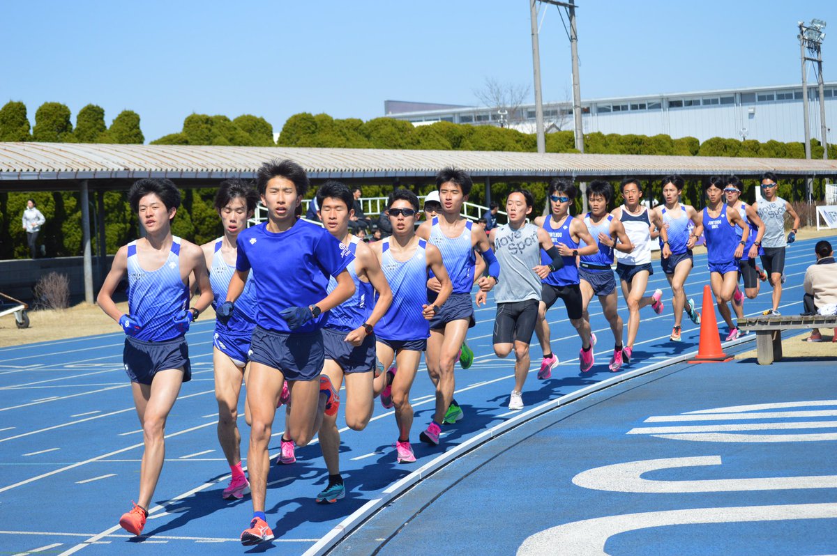 順天堂大学 陸上競技部 公式ウィンドブレーカー ミズノ 順天堂大学 中