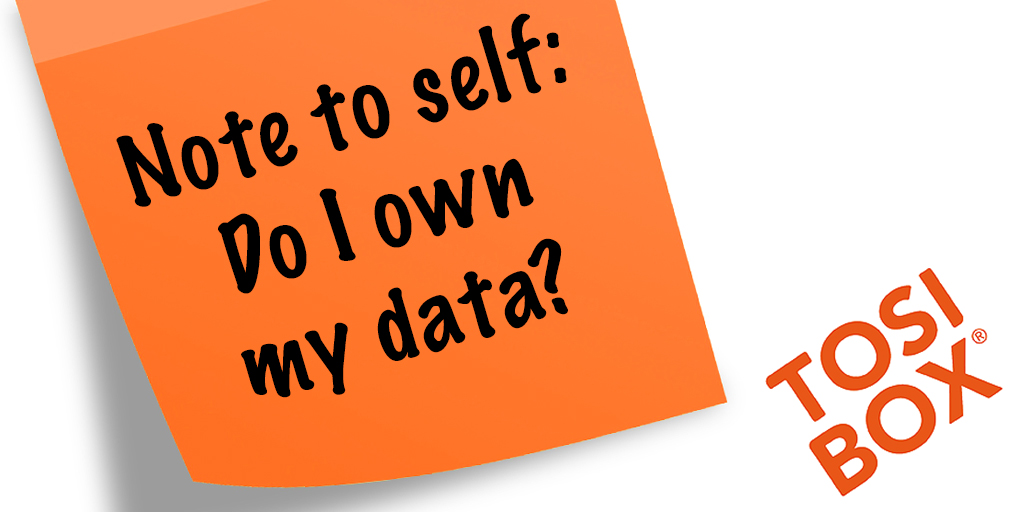 TosiCompnay's tweet photo. Who owns your data? We think it should be you! You don’t want anyone to meddle with your #data. Our solution creates a direct #VPN tunnel between the endpoints. Your data is always your own. Fill in the form to unlock the video for details https://t.co/13vs1GFbXq #SimplifyingIoT https://t.co/DK0AlZirX6