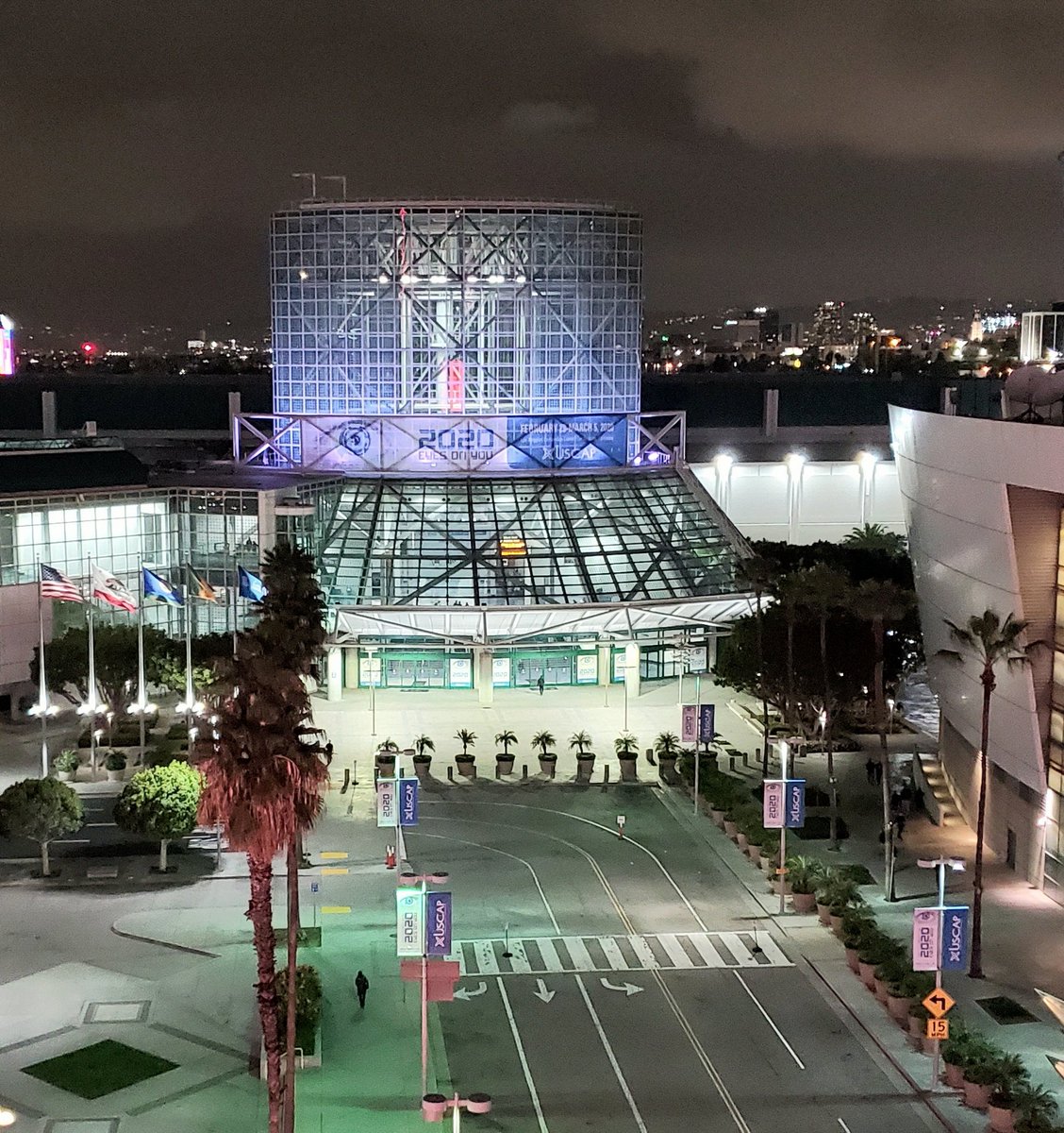 It was a wonderful week @#USCAP2020