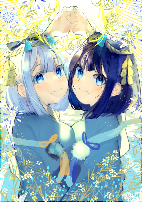 風神雷神のtwitterイラスト検索結果 古い順
