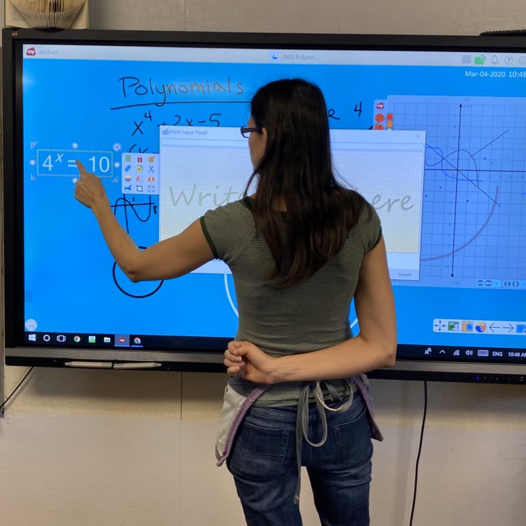 edtechbcoe's tweet photo. Got to spend some time on Durham campuses this week, seeing a number of DUSD staff in their element with @ViewSonicEDU_US. Positive and helpful, every one! ☺️ #ButteCOE #DurhamCA https://t.co/ld3t53mtwh