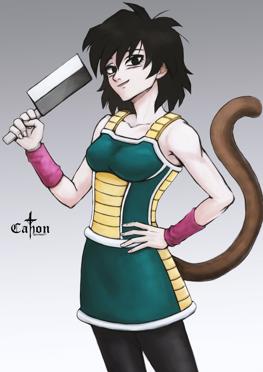 드래곤볼 슈퍼: 브로리 - 기네 #드래곤볼_슈퍼_브로리 #Dragon_Ball_Super_Broly #ドラゴンボール超_ブロリー #기네 #ギネ #GineTranslate post