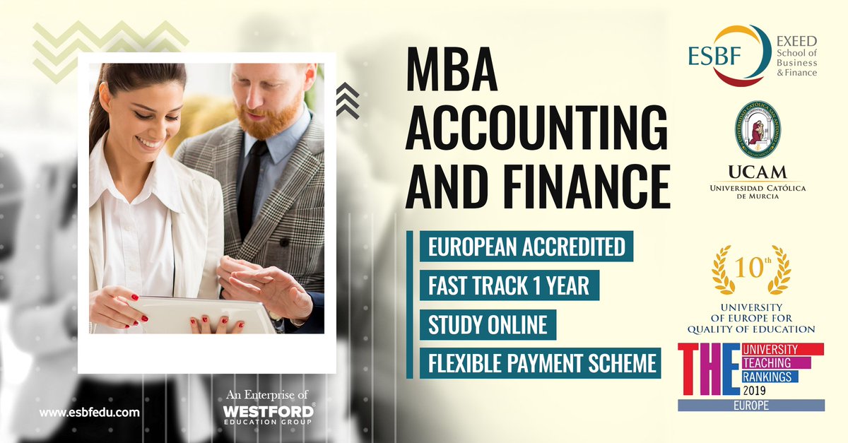 Exeedcollege's tweet photo. 𝗦𝘁𝗮𝘆 𝗮𝗵𝗲𝗮𝗱 𝗼𝗳 𝘁𝗵𝗲 𝗰𝘂𝗿𝘃𝗲 𝗮𝗻𝗱 𝗲𝗮𝗿𝗻 𝗼𝗻𝗲 𝗼𝗳 𝘁𝗵𝗲 𝗺𝗼𝘀𝘁 𝗜𝗻 𝗱𝗲𝗺𝗮𝗻𝗱 𝗮𝗻𝗱 𝗿𝗲𝘄𝗮𝗿𝗱𝗶𝗻𝗴 𝗯𝘂𝘀𝗶𝗻𝗲𝘀𝘀 𝗱𝗲𝗴𝗿𝗲𝗲
For a free information session, please contact us #PG #Management #Accounting #Finance #MBA https://t.co/GPkYWI7XBZ