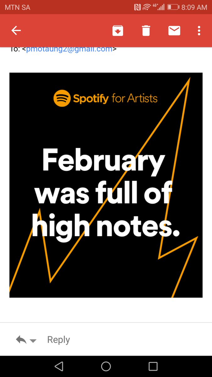RiotHond's tweet photo. Morning 🌍
#Spotify lookin sexy 🙃 thank you to my mense hierso & those oorkant for checking out my music
Dis is happening without me having to share links 🙏 I love da traffic on all music platforms 😇
"Thug immoral I'm legendary"
#MeAndMyDoggz 🎶 next
#ImARider 🎶 wow 👼🥁 https://t.co/PcjZITJ334