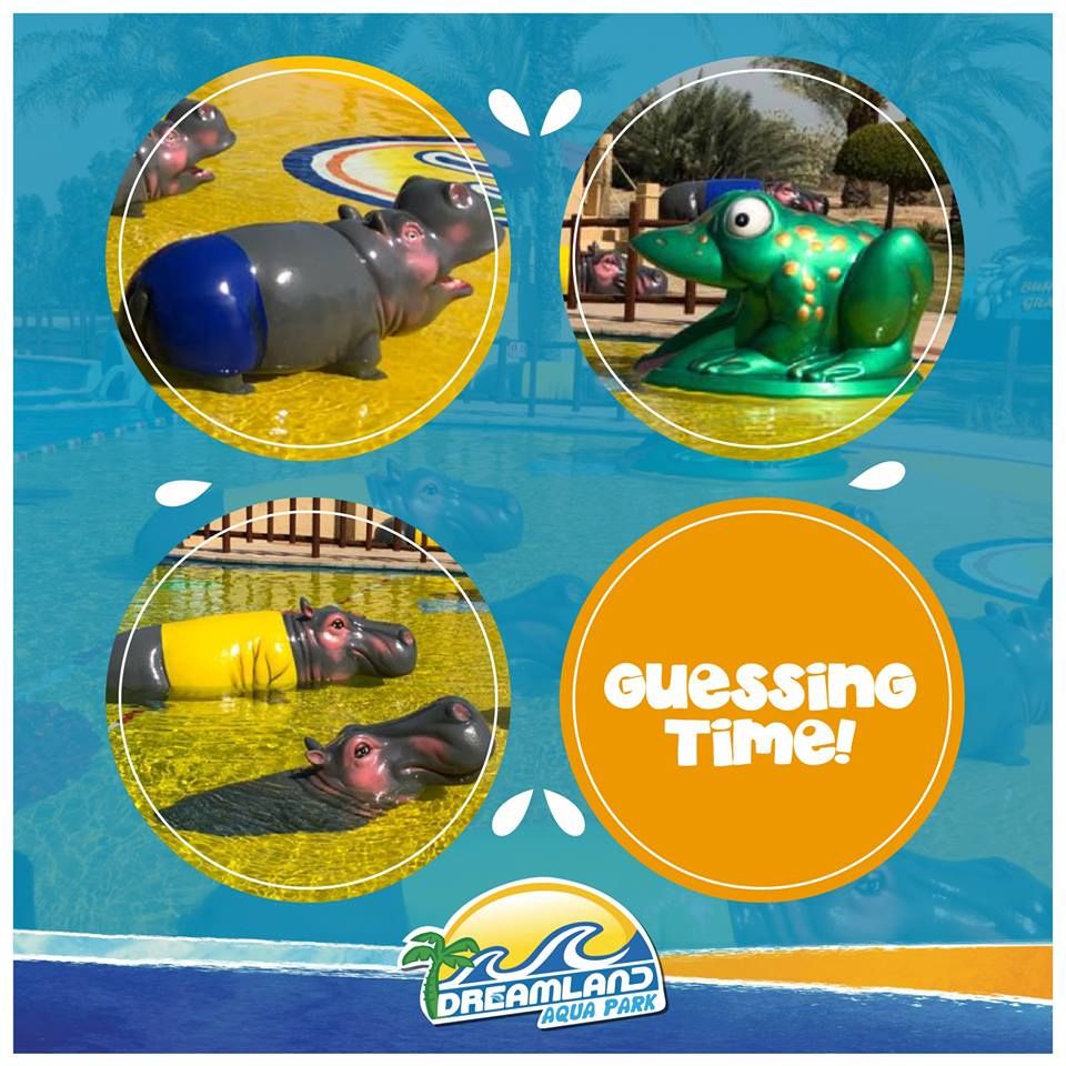 DAPUAE's tweet photo. #GuessingGame!
Guess which attraction this is.

#DreamlandAquaPark #guess #UmmAlQuwain #weekend https://t.co/pNY9kw6Txv