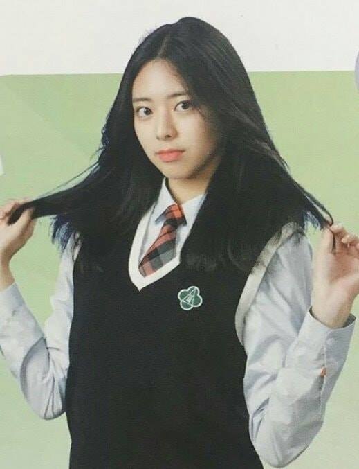 karchivescom's tweet photo. Yuna
PC: original owners https://t.co/mT3z9ZDmrQ