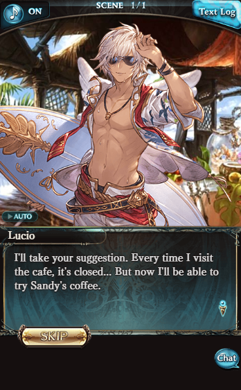 there's a reason why you don't taste his coffee u moron